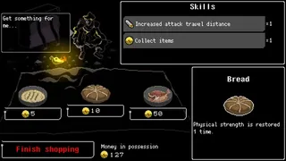 Скриншот 4 к игре Berserk or Die