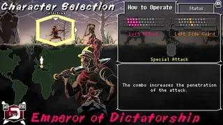 Скриншот 5 к игре Berserk or Die