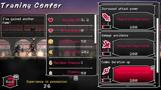 Скриншот 6 к игре Berserk or Die