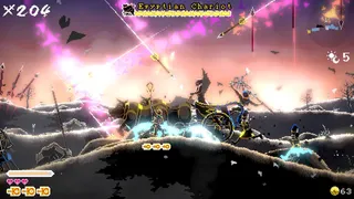 Скриншот 7 к игре Berserk or Die