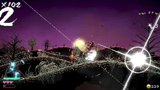 Скриншот 8 к игре Berserk or Die