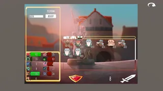 Скриншот 5 к игре 抵抗