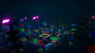 Скриншот 1 к игре Sleep Terror