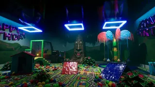 Скриншот 2 к игре Sleep Terror