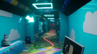 Скриншот 4 к игре Sleep Terror