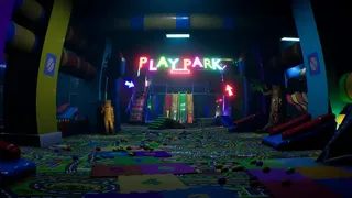 Скриншот 8 к игре Sleep Terror