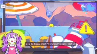 Скриншот 4 к игре ZAKO NO AHIRU