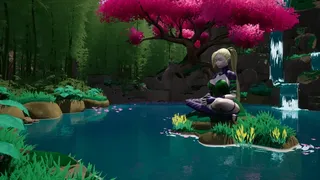 Скриншот 1 к игре TiaDar