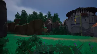Скриншот 2 к игре TiaDar