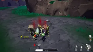 Скриншот 6 к игре TiaDar