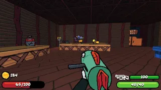 Скриншот 3 к игре GRUEL