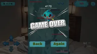 Скриншот 6 к игре Прыжевой вызов