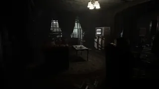 Скриншот 1 к игре The Vampire