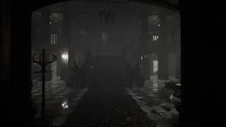 Скриншот 2 к игре The Vampire