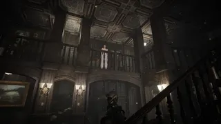 Скриншот 3 к игре The Vampire