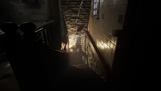 Скриншот 4 к игре The Vampire