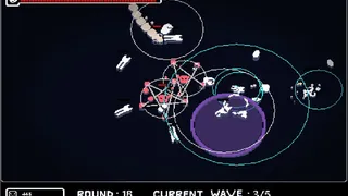 Скриншот 1 к игре Cubint