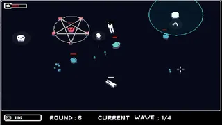 Скриншот 3 к игре Cubint