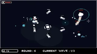 Скриншот 5 к игре Cubint