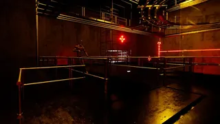 Скриншот 8 к игре Code Red