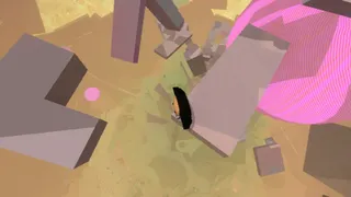 Скриншот 2 к игре pondlife: discone (a videogame)