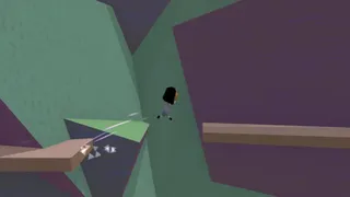 Скриншот 3 к игре pondlife: discone (a videogame)
