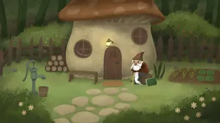 Скриншот 2 к игре Gnomdom