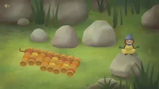 Скриншот 3 к игре Gnomdom