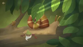 Скриншот 4 к игре Gnomdom