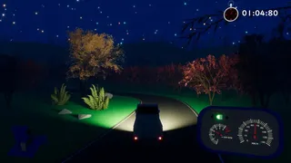 Скриншот 2 к игре Underpowered Night Spooks