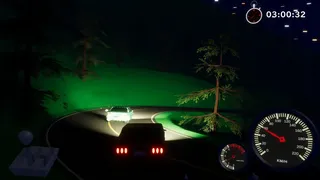 Скриншот 3 к игре Underpowered Night Spooks