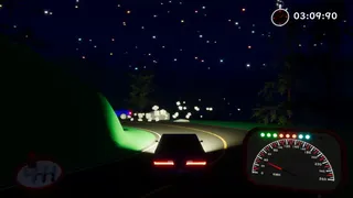 Скриншот 4 к игре Underpowered Night Spooks