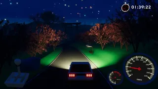 Скриншот 5 к игре Underpowered Night Spooks