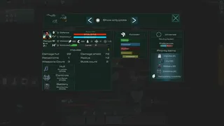 Скриншот 5 к игре Stellar outpost commander