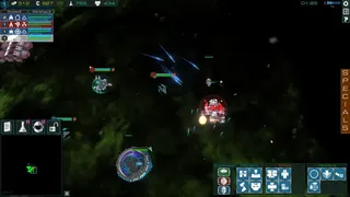 Скриншот 6 к игре Stellar outpost commander