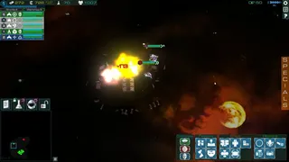 Скриншот 8 к игре Stellar outpost commander