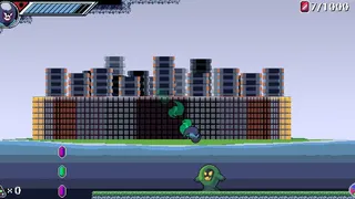 Скриншот 2 к игре Geno 2 the Generals' Orders