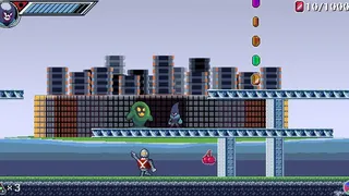 Скриншот 3 к игре Geno 2 the Generals' Orders
