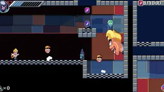 Скриншот 5 к игре Geno 2 the Generals' Orders