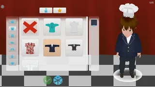 Скриншот 7 к игре Mattami Restaurant & Cafe Tycoon