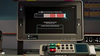 Скриншот 2 к игре The Games You Make