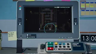 Скриншот 4 к игре The Games You Make