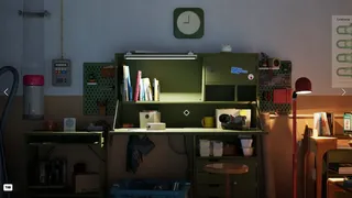 Скриншот 7 к игре The Games You Make