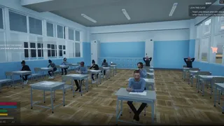 Скриншот 2 к игре Code Name Teacher