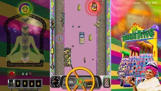 Скриншот 1 к игре マサラドライブ