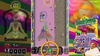 Скриншот 4 к игре マサラドライブ