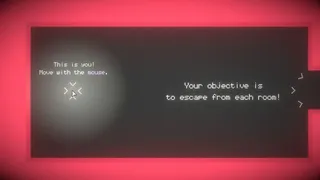 Скриншот 1 к игре THE Cursor Game