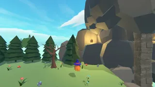 Скриншот 1 к игре The Land of Magic