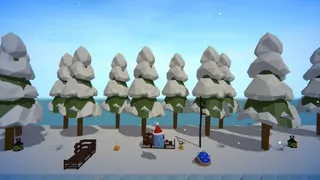 Скриншот 3 к игре The Land of Magic