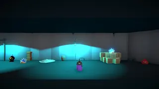 Скриншот 4 к игре The Land of Magic
